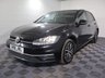 USED 2018 18 VOLKSWAGEN GOLF 1.4 TSI SE Nav Hatchback 5dr Petrol Manual Euro 6 (s/s) (125 ps) SERVICED HEALTH CHECKED MOT 27