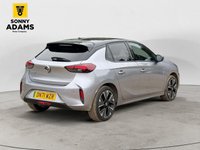 USED 2021 71 VAUXHALL Corsa Electric 50kWh SRi Premium Hatchback 5dr Electric Auto (136 ps) 
