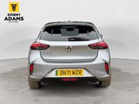 USED 2021 71 VAUXHALL Corsa Electric 50kWh SRi Premium Hatchback 5dr Electric Auto (136 ps) 