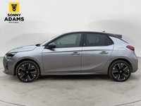 USED 2021 71 VAUXHALL Corsa Electric 50kWh SRi Premium Hatchback 5dr Electric Auto (136 ps) 