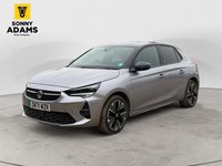 USED 2021 71 VAUXHALL Corsa Electric 50kWh SRi Premium Hatchback 5dr Electric Auto (136 ps) 