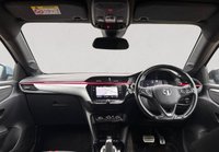 USED 2021 71 VAUXHALL Corsa Electric 50kWh SRi Premium Hatchback 5dr Electric Auto (136 ps) 