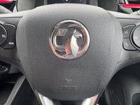 USED 2021 71 VAUXHALL Corsa Electric 50kWh SRi Premium Hatchback 5dr Electric Auto (136 ps) 
