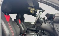 USED 2021 71 VAUXHALL Corsa Electric 50kWh SRi Premium Hatchback 5dr Electric Auto (136 ps) 