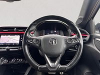 USED 2021 71 VAUXHALL Corsa Electric 50kWh SRi Premium Hatchback 5dr Electric Auto (136 ps) 