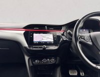 USED 2021 71 VAUXHALL Corsa Electric 50kWh SRi Premium Hatchback 5dr Electric Auto (136 ps) 