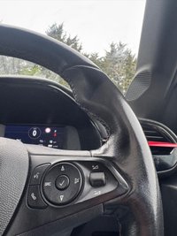 USED 2021 71 VAUXHALL Corsa Electric 50kWh SRi Premium Hatchback 5dr Electric Auto (136 ps) 