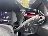 USED 2021 71 VAUXHALL Corsa Electric 50kWh SRi Premium Hatchback 5dr Electric Auto (136 ps) 