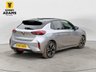 USED 2021 71 VAUXHALL Corsa Electric 50kWh SRi Premium Hatchback 5dr Electric Auto (136 ps) 