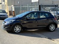 USED 2019 69 PEUGEOT 208 1.2 PureTech Active Euro 6 (s/s) 5dr LOW MILES, FRESH MOT