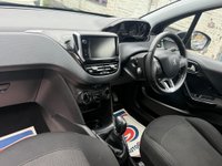 USED 2019 69 PEUGEOT 208 1.2 PureTech Active Euro 6 (s/s) 5dr LOW MILES, FRESH MOT