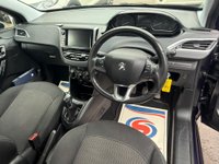USED 2019 69 PEUGEOT 208 1.2 PureTech Active Euro 6 (s/s) 5dr LOW MILES, FRESH MOT