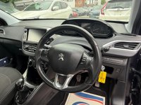 USED 2019 69 PEUGEOT 208 1.2 PureTech Active Euro 6 (s/s) 5dr LOW MILES, FRESH MOT