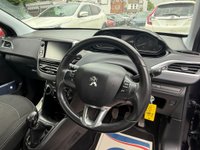 USED 2019 69 PEUGEOT 208 1.2 PureTech Active Euro 6 (s/s) 5dr LOW MILES, FRESH MOT