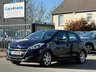USED 2019 69 PEUGEOT 208 1.2 PureTech Active Euro 6 (s/s) 5dr LOW MILES, FRESH MOT