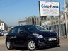USED 2019 69 PEUGEOT 208 1.2 PureTech Active Euro 6 (s/s) 5dr LOW MILES, FRESH MOT