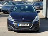 USED 2019 69 PEUGEOT 208 1.2 PureTech Active Euro 6 (s/s) 5dr LOW MILES, FRESH MOT
