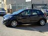 USED 2019 69 PEUGEOT 208 1.2 PureTech Active Euro 6 (s/s) 5dr LOW MILES, FRESH MOT