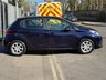 USED 2019 69 PEUGEOT 208 1.2 PureTech Active Euro 6 (s/s) 5dr LOW MILES, FRESH MOT