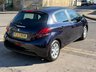 USED 2019 69 PEUGEOT 208 1.2 PureTech Active Euro 6 (s/s) 5dr LOW MILES, FRESH MOT