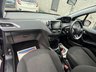USED 2019 69 PEUGEOT 208 1.2 PureTech Active Euro 6 (s/s) 5dr LOW MILES, FRESH MOT
