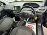 USED 2019 69 PEUGEOT 208 1.2 PureTech Active Euro 6 (s/s) 5dr LOW MILES, FRESH MOT
