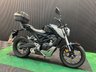 USED 2020 20 HONDA CB125R FINANCE SPECIALISTS APPLY NOW LOW RATE FINANCE DELIVERY AVAILABLE