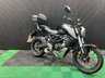 USED 2020 20 HONDA CB125R FINANCE SPECIALISTS APPLY NOW LOW RATE FINANCE DELIVERY AVAILABLE