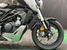 USED 2020 20 HONDA CB125R FINANCE SPECIALISTS APPLY NOW LOW RATE FINANCE DELIVERY AVAILABLE
