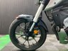 USED 2020 20 HONDA CB125R FINANCE SPECIALISTS APPLY NOW LOW RATE FINANCE DELIVERY AVAILABLE