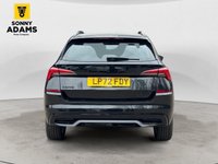 USED 2023 72 SKODA KAMIQ 1.0 TSI Monte Carlo SUV 5dr Petrol DSG Euro 6 (s/s) (110 ps) 