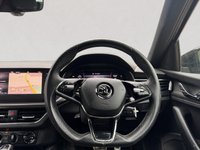 USED 2023 72 SKODA KAMIQ 1.0 TSI Monte Carlo SUV 5dr Petrol DSG Euro 6 (s/s) (110 ps) 