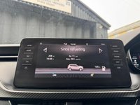 USED 2023 72 SKODA KAMIQ 1.0 TSI Monte Carlo SUV 5dr Petrol DSG Euro 6 (s/s) (110 ps) 