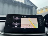 USED 2023 72 SKODA KAMIQ 1.0 TSI Monte Carlo SUV 5dr Petrol DSG Euro 6 (s/s) (110 ps) 