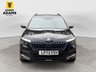 USED 2023 72 SKODA KAMIQ 1.0 TSI Monte Carlo SUV 5dr Petrol DSG Euro 6 (s/s) (110 ps) 