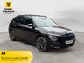 USED 2023 72 SKODA KAMIQ 1.0 TSI Monte Carlo SUV 5dr Petrol DSG Euro 6 (s/s) (110 ps) 