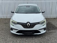 USED 2016 66 RENAULT MEGANE 1.2 TCe GT Line Nav Hatchback 5dr Petrol Manual Euro 6 (s/s) (130 ps) 