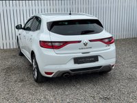USED 2016 66 RENAULT MEGANE 1.2 TCe GT Line Nav Hatchback 5dr Petrol Manual Euro 6 (s/s) (130 ps) 