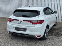 USED 2016 66 RENAULT MEGANE 1.2 TCe GT Line Nav Hatchback 5dr Petrol Manual Euro 6 (s/s) (130 ps) 