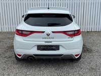 USED 2016 66 RENAULT MEGANE 1.2 TCe GT Line Nav Hatchback 5dr Petrol Manual Euro 6 (s/s) (130 ps) 