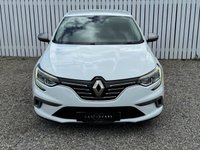 USED 2016 66 RENAULT MEGANE 1.2 TCe GT Line Nav Hatchback 5dr Petrol Manual Euro 6 (s/s) (130 ps) 