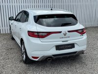 USED 2016 66 RENAULT MEGANE 1.2 TCe GT Line Nav Hatchback 5dr Petrol Manual Euro 6 (s/s) (130 ps) 