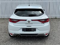 USED 2016 66 RENAULT MEGANE 1.2 TCe GT Line Nav Hatchback 5dr Petrol Manual Euro 6 (s/s) (130 ps) 