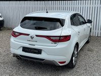 USED 2016 66 RENAULT MEGANE 1.2 TCe GT Line Nav Hatchback 5dr Petrol Manual Euro 6 (s/s) (130 ps) 