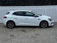 USED 2016 66 RENAULT MEGANE 1.2 TCe GT Line Nav Hatchback 5dr Petrol Manual Euro 6 (s/s) (130 ps) 