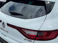 USED 2016 66 RENAULT MEGANE 1.2 TCe GT Line Nav Hatchback 5dr Petrol Manual Euro 6 (s/s) (130 ps) 