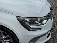 USED 2016 66 RENAULT MEGANE 1.2 TCe GT Line Nav Hatchback 5dr Petrol Manual Euro 6 (s/s) (130 ps) 