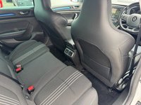 USED 2016 66 RENAULT MEGANE 1.2 TCe GT Line Nav Hatchback 5dr Petrol Manual Euro 6 (s/s) (130 ps) 
