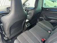 USED 2016 66 RENAULT MEGANE 1.2 TCe GT Line Nav Hatchback 5dr Petrol Manual Euro 6 (s/s) (130 ps) 