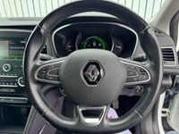 USED 2016 66 RENAULT MEGANE 1.2 TCe GT Line Nav Hatchback 5dr Petrol Manual Euro 6 (s/s) (130 ps) 
